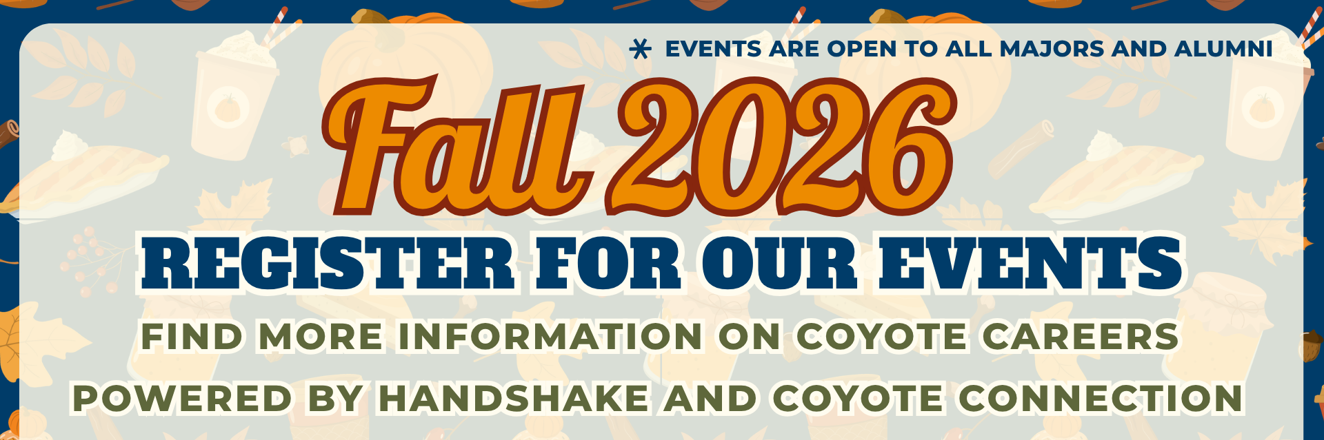 Fall 2026