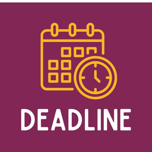 Deadline