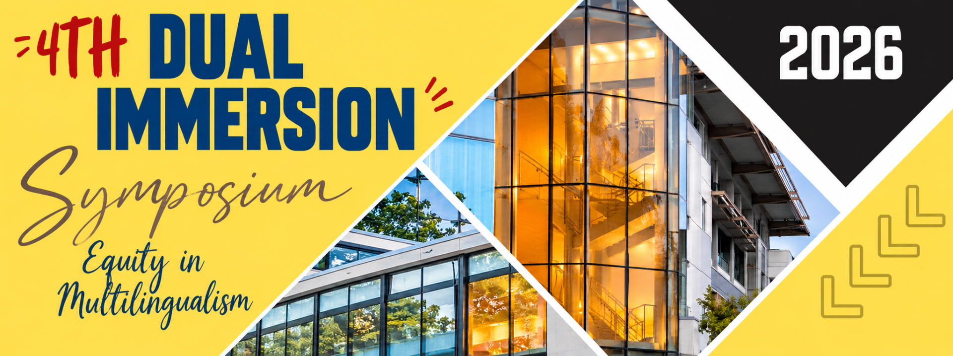 4th Dual Immersion web banner