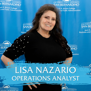 Lisa Nazario