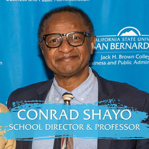 Conrad Shayo