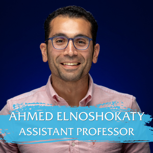 Ahmed Elnoshokaty