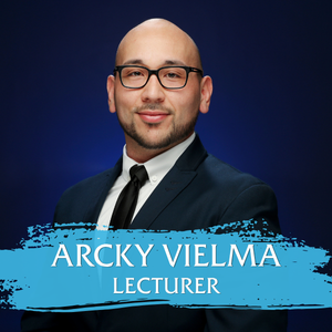 Arcky Vielma