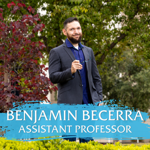 Benjamin Becerra