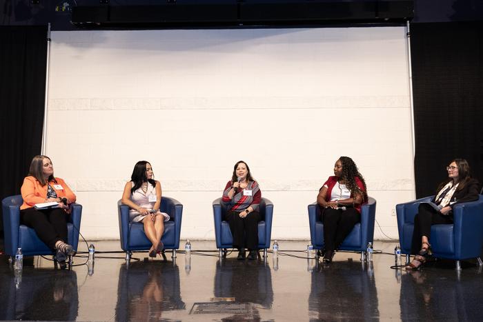 ShEconomy Panelists