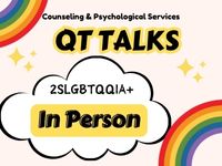 QT Talks