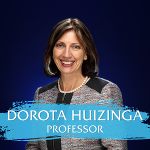 Dorota Huizinga