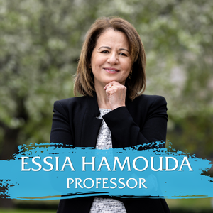 Essia Hamouda