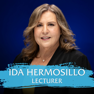 Ida Hermosillo