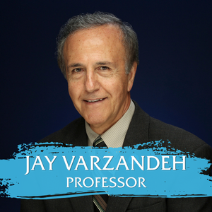 Jay Varzandeh