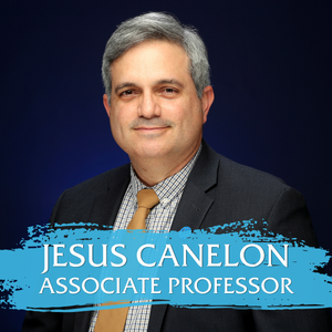 Jesus Canelon