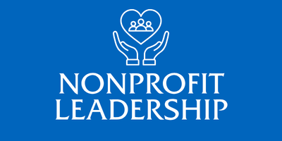 Nonprofit Leadership