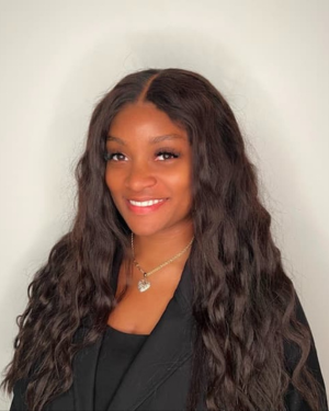  Lessina Hampton '26