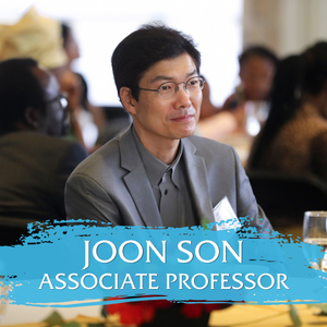 Joon Son
