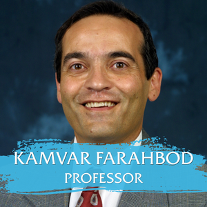 Kamvar Farahbod