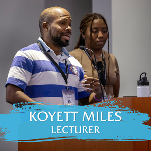 Koyett Miles