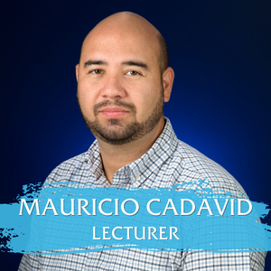 Mauricio Cadavid