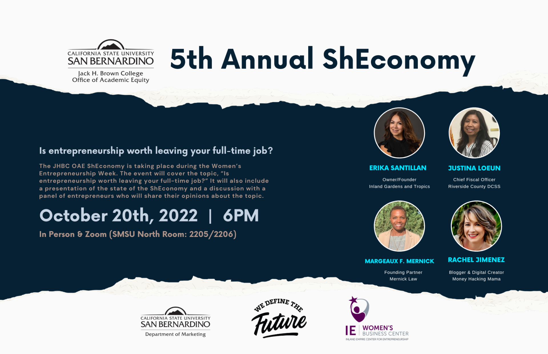 5th ShEconomy