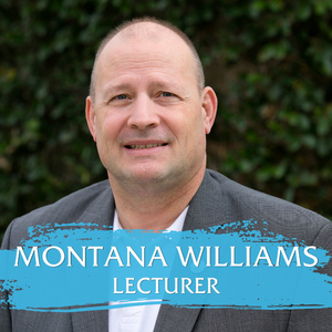 Montana Williams