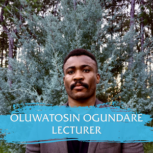 Oluwatosin Ogundare