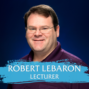 Robert LeBaron