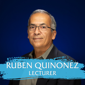 Ruben Quinonez
