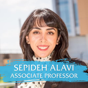Sepideh Alavi