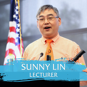 Sunny Lin