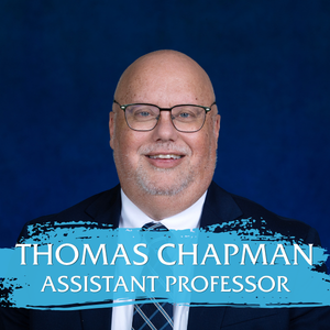 Thomas Chapman