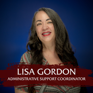 Lisa Gordon