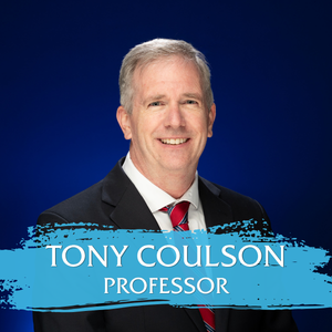 Tony Coulson