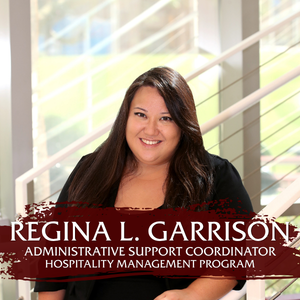 Regina L. Garrison