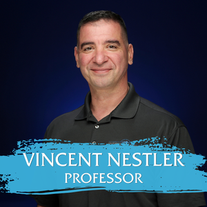 Vincent Nestler