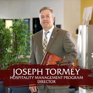 Joseph Tormey