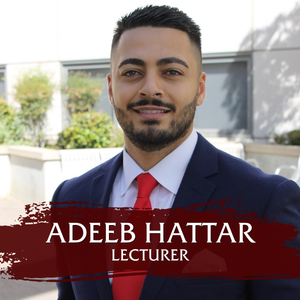 Adeeb Hattar