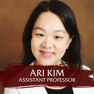 Ari Kim