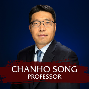 Chanho Song