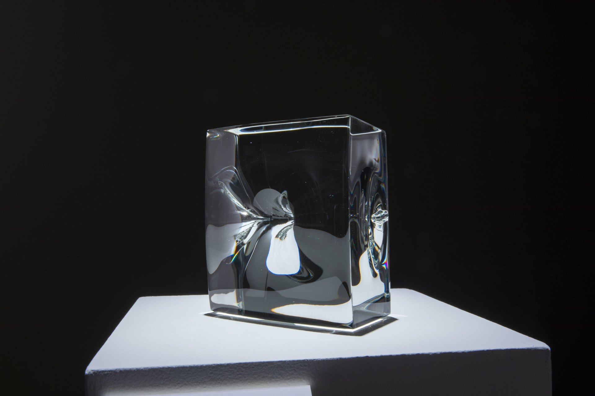 A Working Model of Gravitational Collapse_Jacob Vincent