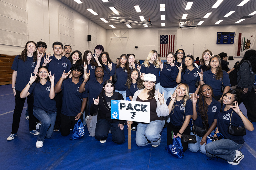 CNS Science Carnival