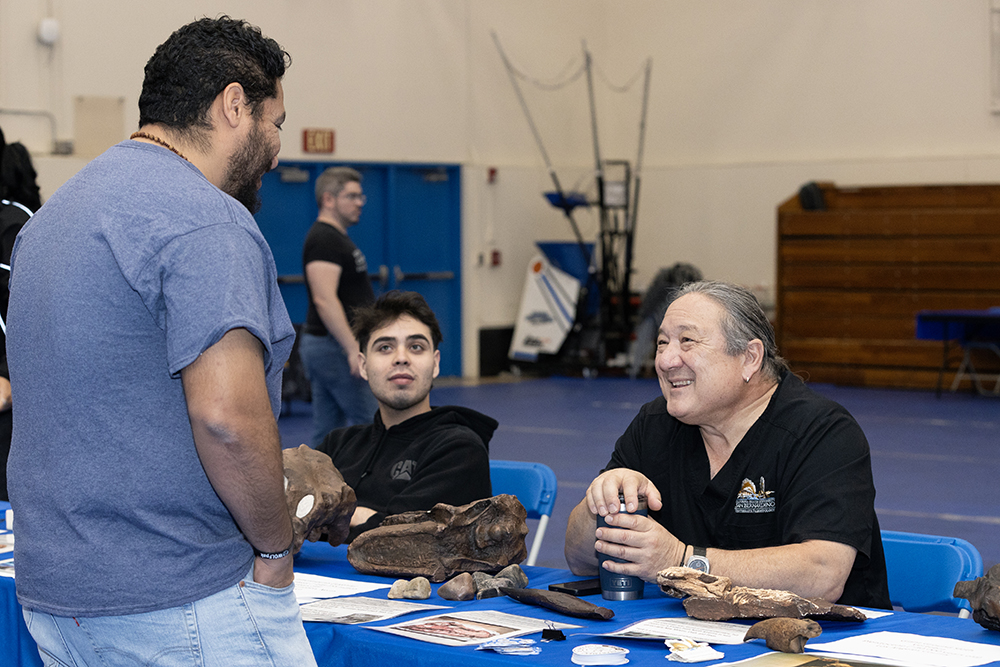 CNS Science Carnival