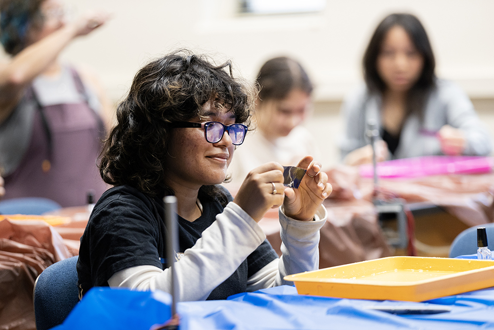 CNS Science Carnival