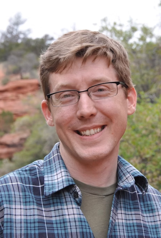Adam Huttenlocker