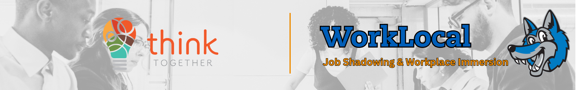 Work Local Think Together