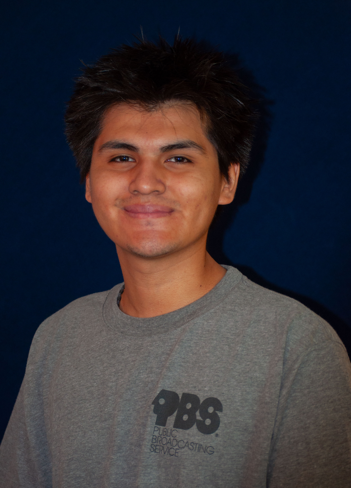 Aldo Hernandez
