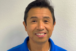 Alfonso Anaya '13