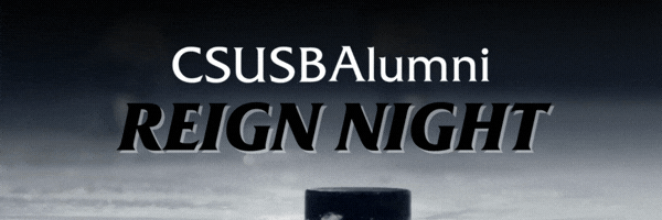 CSUSB Alumni Reign Night