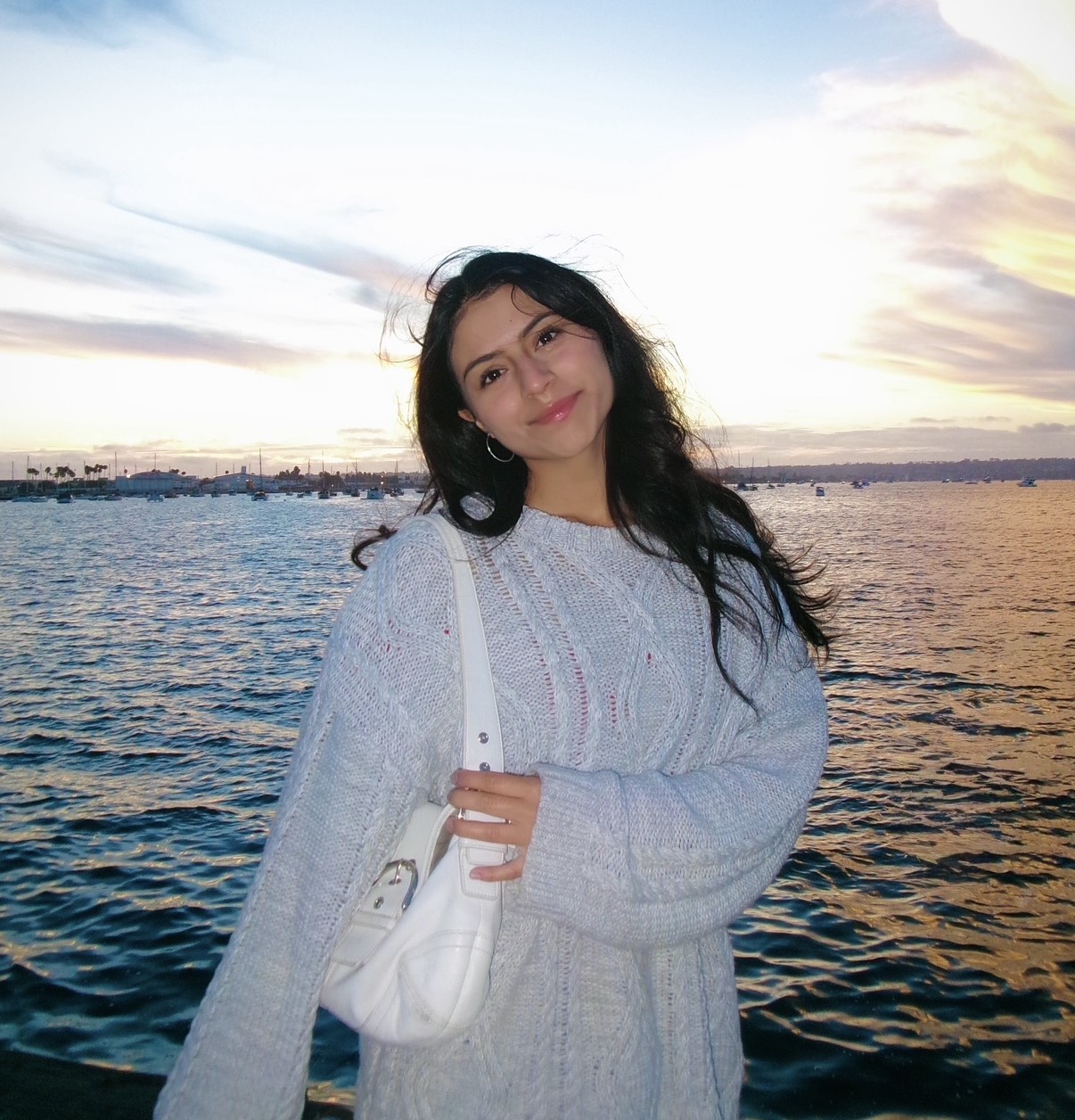 Tutor Alyssa Juarez
