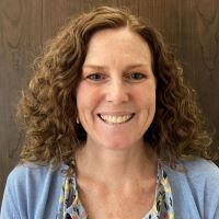 Dr. Amanda Wilcox-Herzog