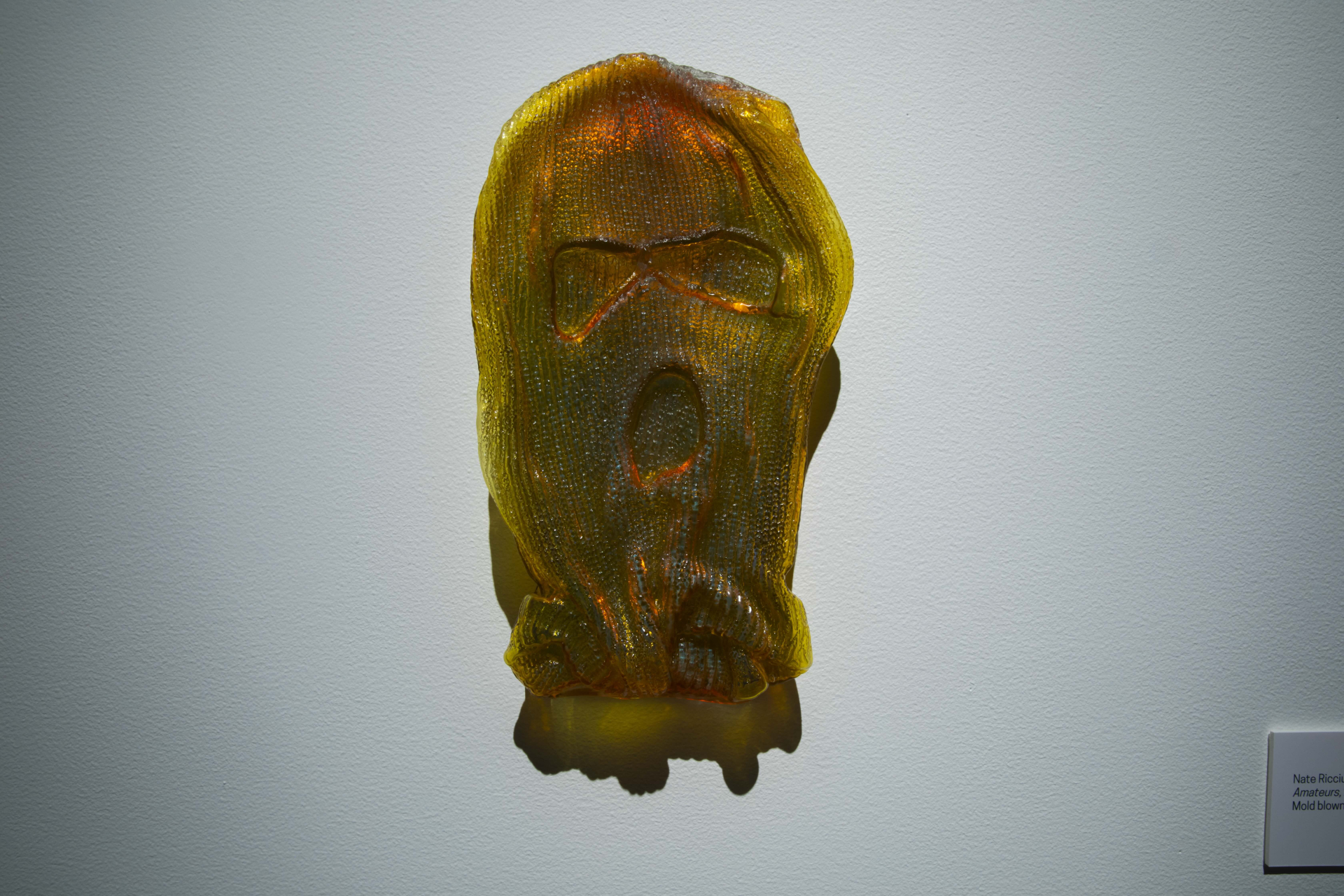 Amateurs_Nate Ricciuto image