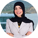 Photo of Amira